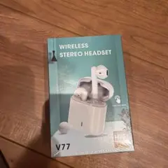 イヤホン ワイヤレスイヤホン bluetooth