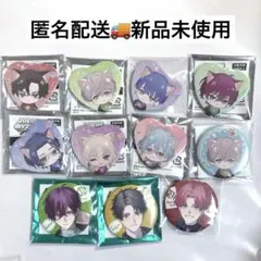 ブレイクマイケース 缶バッジ AGF 2024 バッジ レトロ ブレマイ - メルカリ