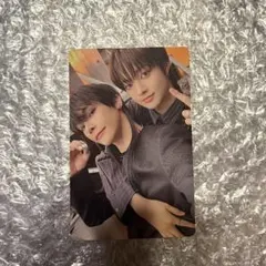 月狼 コンイズ ユニット トレカ