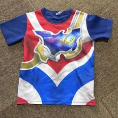 ウルトラマン Tシャツ 130cmのサムネイル
