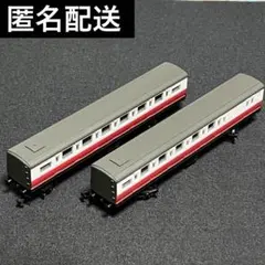TOMIX Nゲージ きかんしゃトーマス 93806 急行客車 （レッド） 2両
