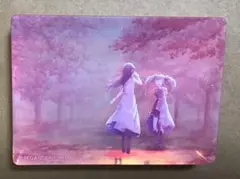 初音ミク レオニミク 星乃一歌 vol.14 桜 ノーブルアートのサムネイル