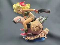ドラゴンボール フィギュア 造形天下一武道会 ランチ 海外限定品 箱