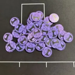 メガゲンガー コイン 40枚