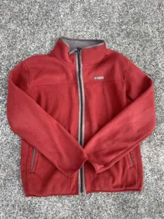 ファーストダウン　フリース