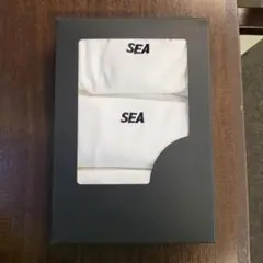 2026年最新】WIND AND SEA メンズ タンクトップ・ノースリーブトップス