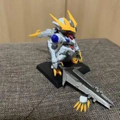 ガンダムコンバージ　バルバトスルプスレクス