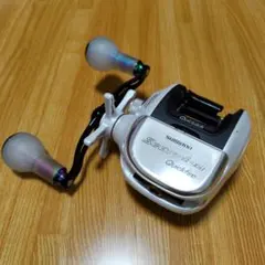 2026年最新】shimano scorpion quickfireの人気アイテム - メルカリ