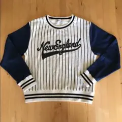 【再値下げ】WEGO トレーナー  F