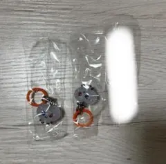 TRUZ TREASURE BONBON めじるしアクセサリー ガチャ 1個