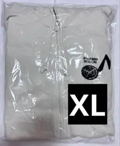 XL パーカー いつもより大きいサイズ 音故知新 ON 未開封 SnowMan