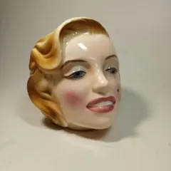 2026年最新】マリリンモンロー 陶器の人気アイテム - メルカリ