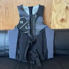 Forward Wip ライフジャケット インパクトベスト Mサイズ - メルカリ