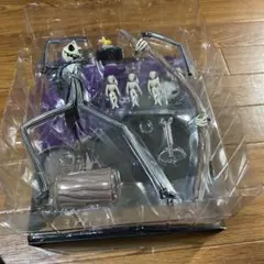 ザ・ナイトメア・ビフォア・クリスマス プレミアムフィギュア Ver.2