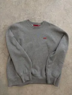2026年最新】Supreme Small Box Crewneck 