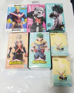 ラウワン限定 Ado フィギュア 2体セット - メルカリ
