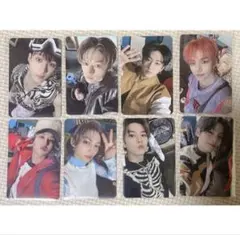 Straykids 5star 封入 トレカ ver A 全員コンプリートセット - メルカリ