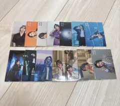 Mrs. GREEN APPLE 大森元貴 ハーモニー フォトカ