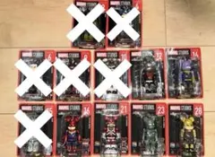 MARVEL STUDIOS ベアブリック ハッピーくじ　※一体あたりの最低価格