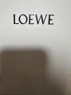 LOEWE ロエベ 3つ折り財布のサムネイル