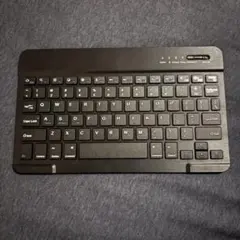 Bluetooth ワイヤレスキーボード