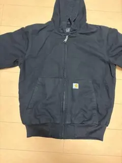 2026年最新】carhartt アクティブジャケット mの人気アイテム - メルカリ