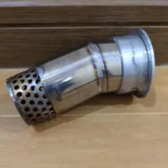 FMF サイレントボム マルカワレーシング サイレントボム のパーツレビュー | WR250R(た