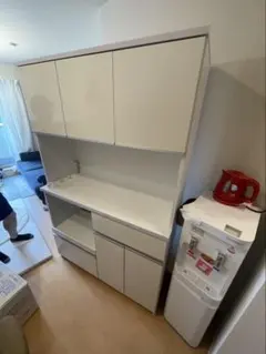 急募‼️本日まで‼️食器棚