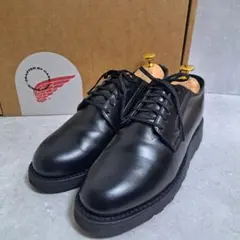 [極美品] RED WING CARRIER 3483 ポストマン 25.5cmのサムネイル