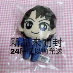 名探偵コナン 名探偵コナン展 マスコット 羽田秀吉