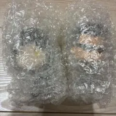 一番くじ幽遊白書 暗黒武術会編vol.2 E賞SOFVICちゅ戸愚呂弟2個セット