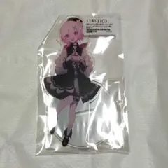 橘シェリー】C107 時任せつな 魔法少女ノ魔女裁判 まのさば アクスタ