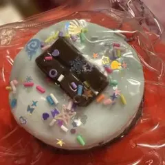 メルぷに スクイーズ シクレ