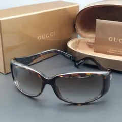 ✨極美品✨グッチ サングラス インターロッキング ラブリーハート GG