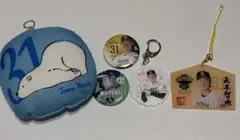福岡ソフトバンクホークス　正木智也選手　グッズまとめ売り