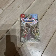 ドラゴンクエスト11 S