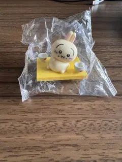 松屋 ちいかわコラボ うさぎ