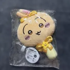 ちいかわ うさぎぬいぐるみミラー