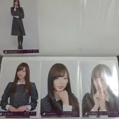 2026年最新】乃木坂封入生写真の人気アイテム - メルカリ