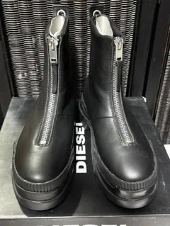【ショウ様専用】ほぼ新品・未使用 DIESEL D VAIONT CHZ