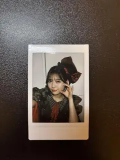 月足天音 チェキ