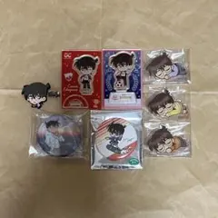 名探偵コナン 江戸川コナン②