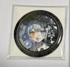 魔法少女ノ魔女裁判 缶バッジ