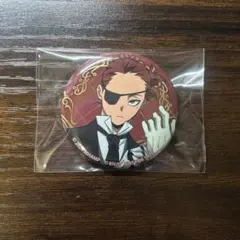 ヒロアカ ユアネクスト TaS限定 缶バッジ ジュリオ