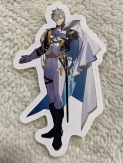 FGO パーシヴァル ステッカー fgoフェス2025