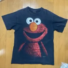 エルモ　ELMO セサミストリート　sesame street 90s Tシャツのサムネイル