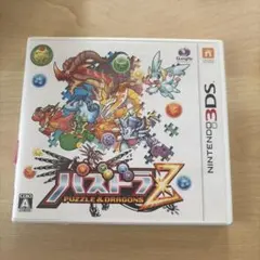 パズドラZ ニンテンドー3DS