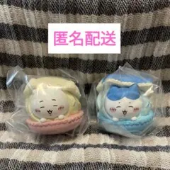 ちいかわ　きゃらまかろん　ちいかわ　ハチワレ
