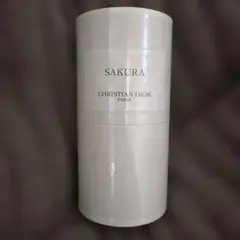 新品未開封 メゾンクリスチャンディオール サクラ EDP40ml