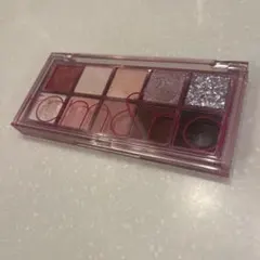 rom&nd ベターザンアイシャドウパレット07